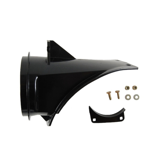 Kit-Chute Adapter